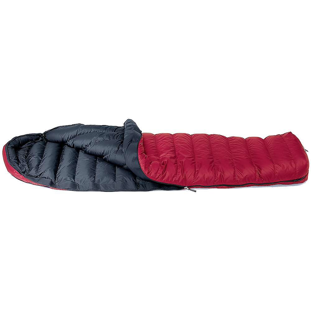 Western Mountaineering Sycamore MF 25 Degree Sleeping Bag