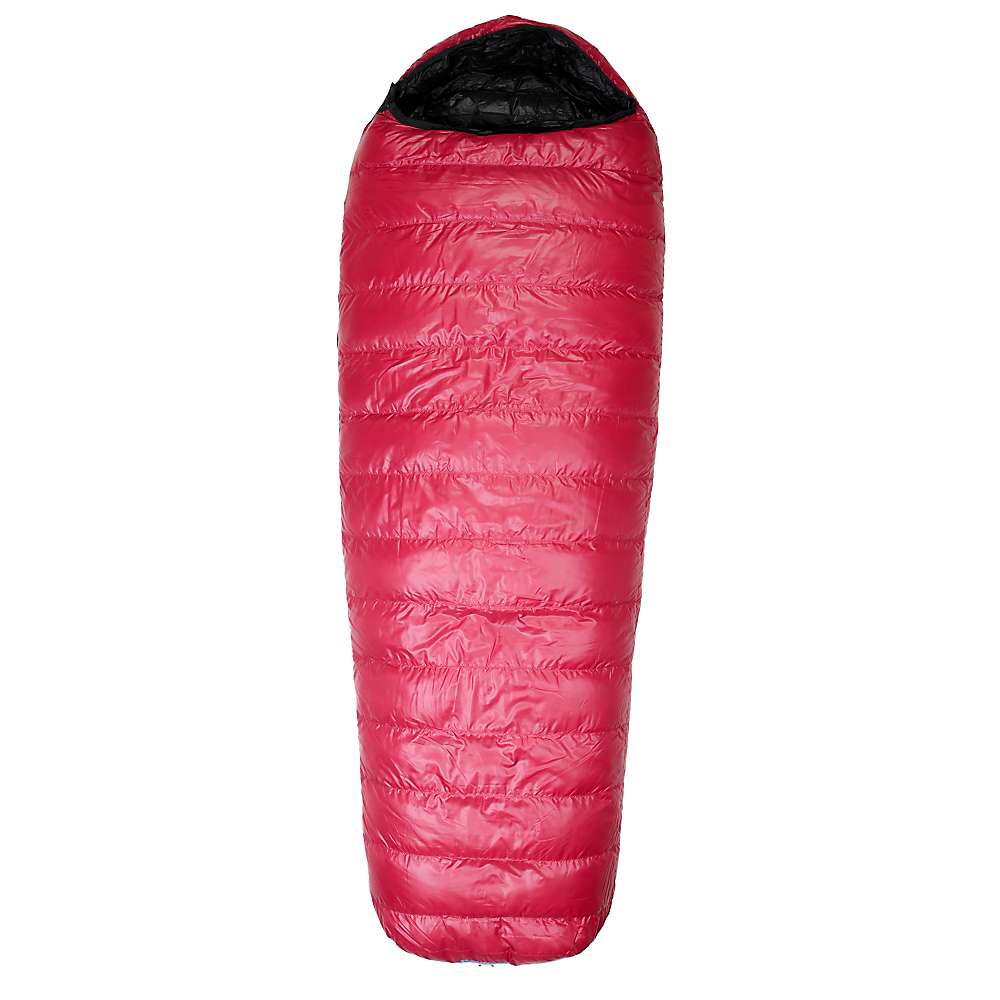 Western Mountaineering Sycamore MF 25 Degree Sleeping Bag