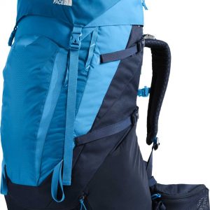 north face youth terra 55 backpack