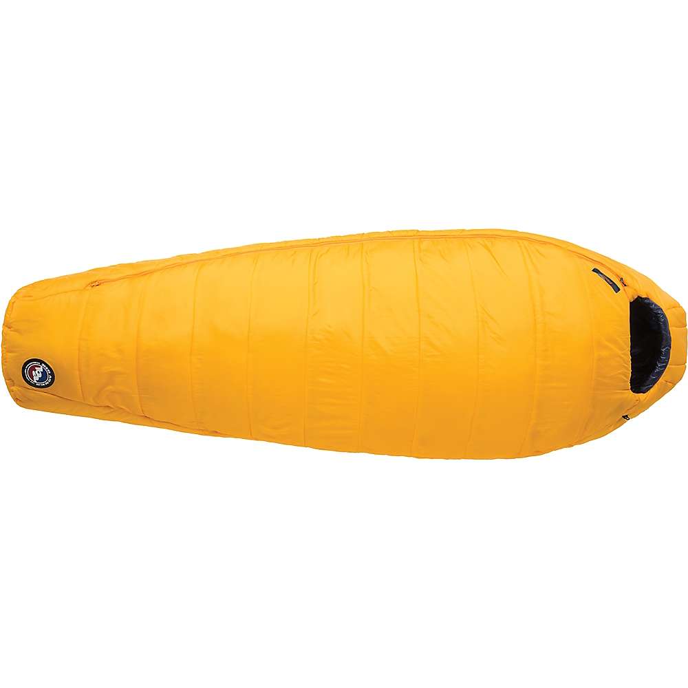 Big Agnes Lost Dog 0 Degree Sleeping Bag