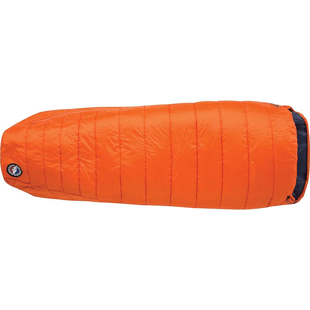 Big Agnes Lost Dog 45 Degree Sleeping Bag