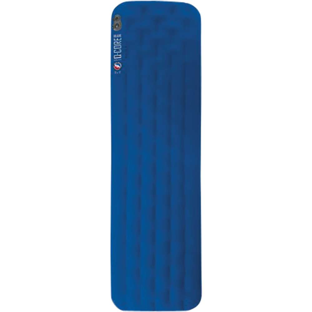 Big Agnes Q-Core Deluxe Sleeping Pad