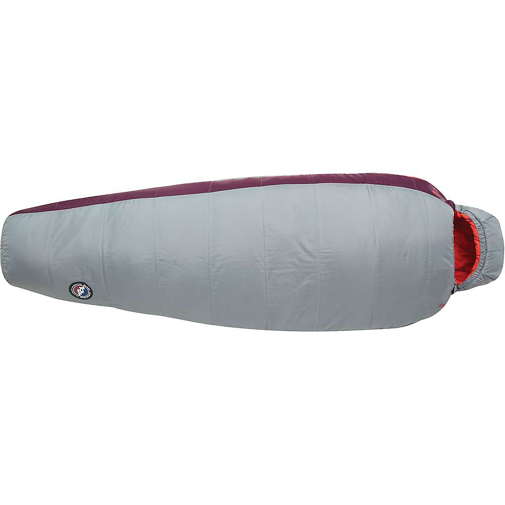 Big Agnes Women’s Elsie 15 Degree Sleeping Bag