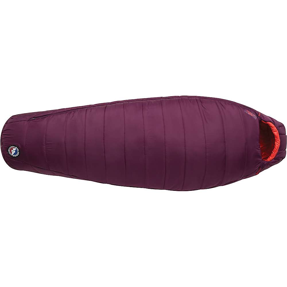 Big Agnes Women’s Sunbeam 0 Degree Sleeping Bag