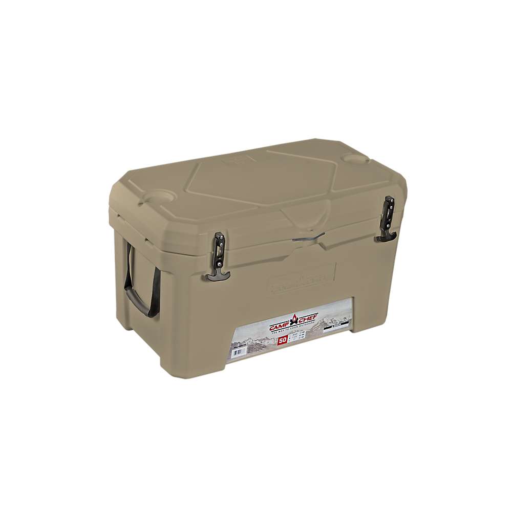 Camp Chef Cooler 50