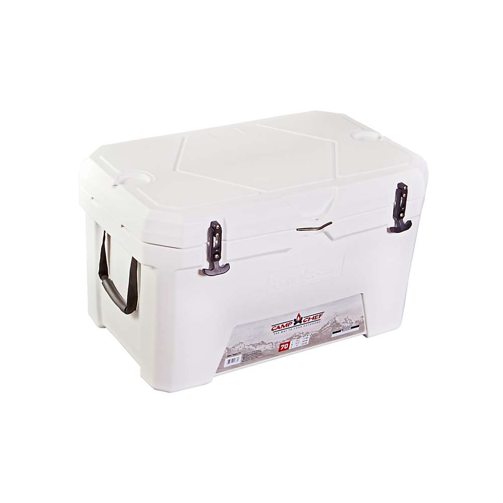 Camp Chef Cooler 70