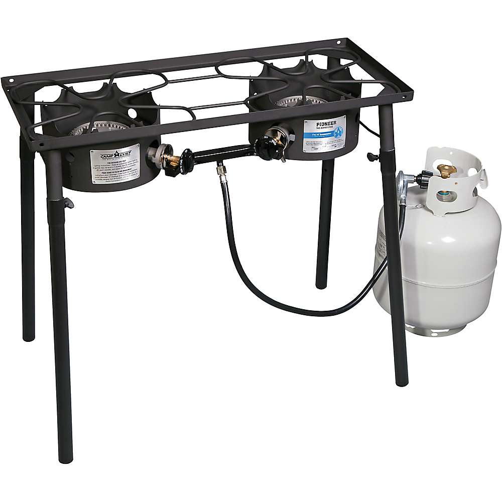 camp chef explorer 2x igniter