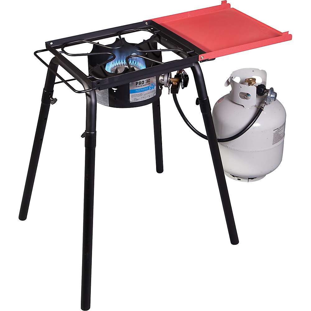 Camp Chef Pro 30 Deluxe 1 Burner Stove