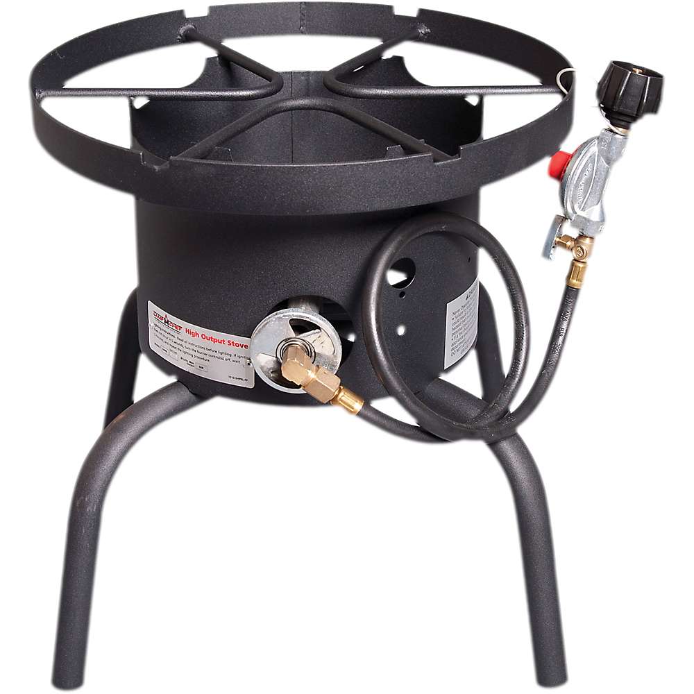 Camp Chef Single Burner Outdoor Cooker