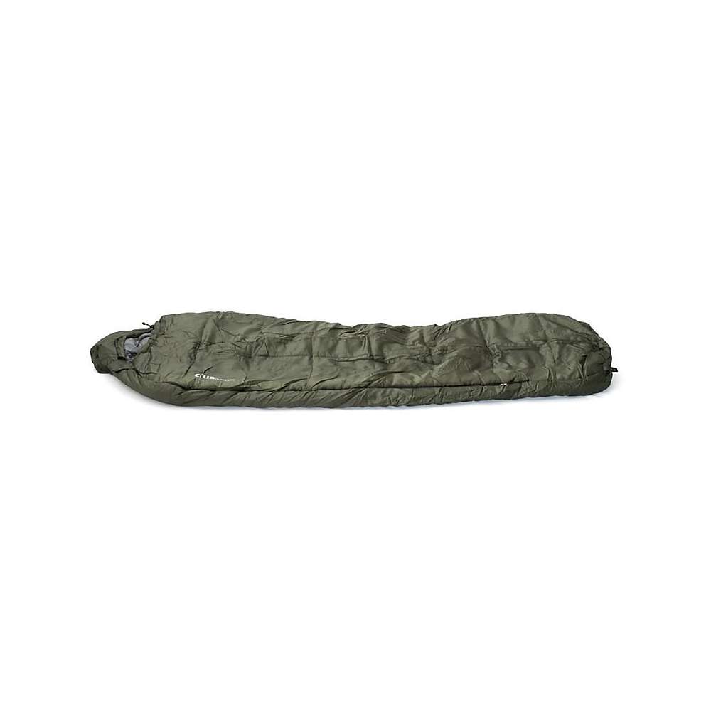 Crua 23 Degree Mummy Sleeping Bag