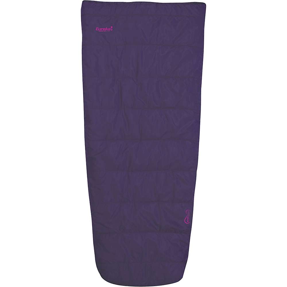 Eureka Women’s Kiewa 20 Degree Sleeping Bag