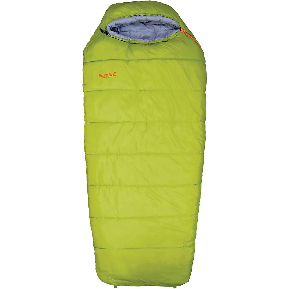 Eureka Women’s Lone Pine 20 Degree Sleeping Bag