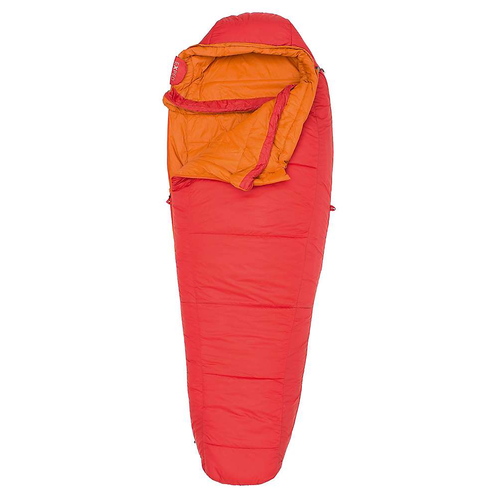 Exped Litesyn 2C/36F Sleeping Bag | + Compare Lowest Prices From Amazon ...