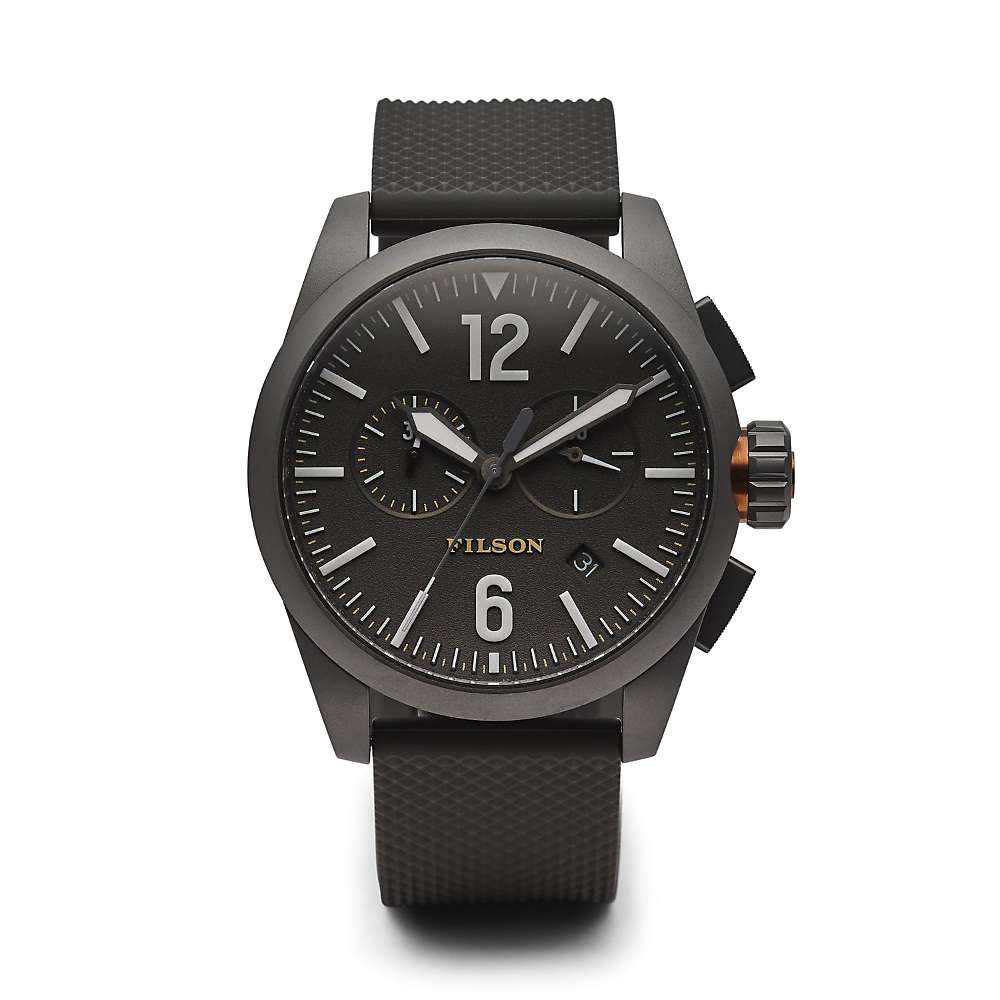 citizen field chronograph