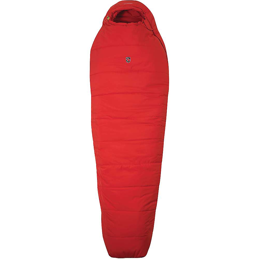Fjallraven Skule Two Seasons Sleeping Bag