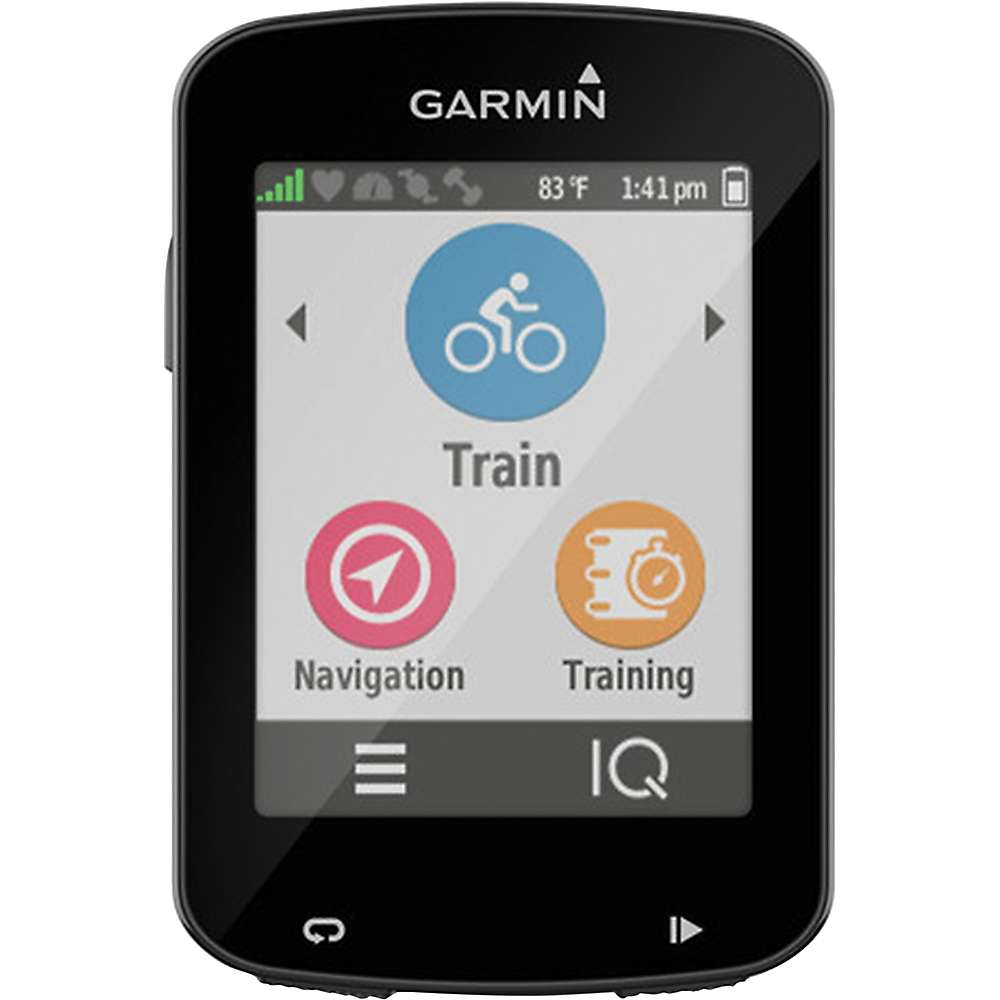 Garmin Edge 820 Cycling Computer