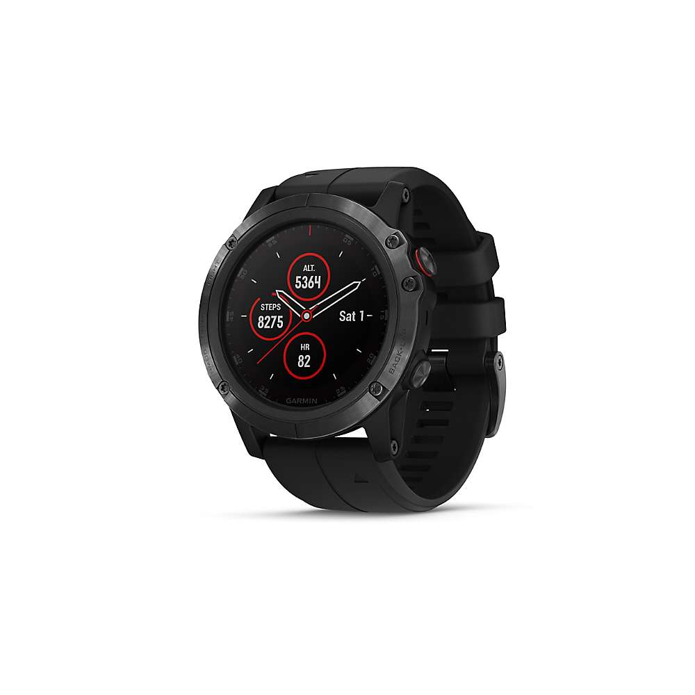 garmin fenix 5x plus price usa