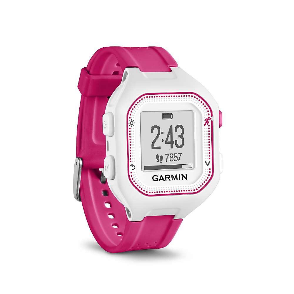 Garmin Forerunner 25 GPS Watch