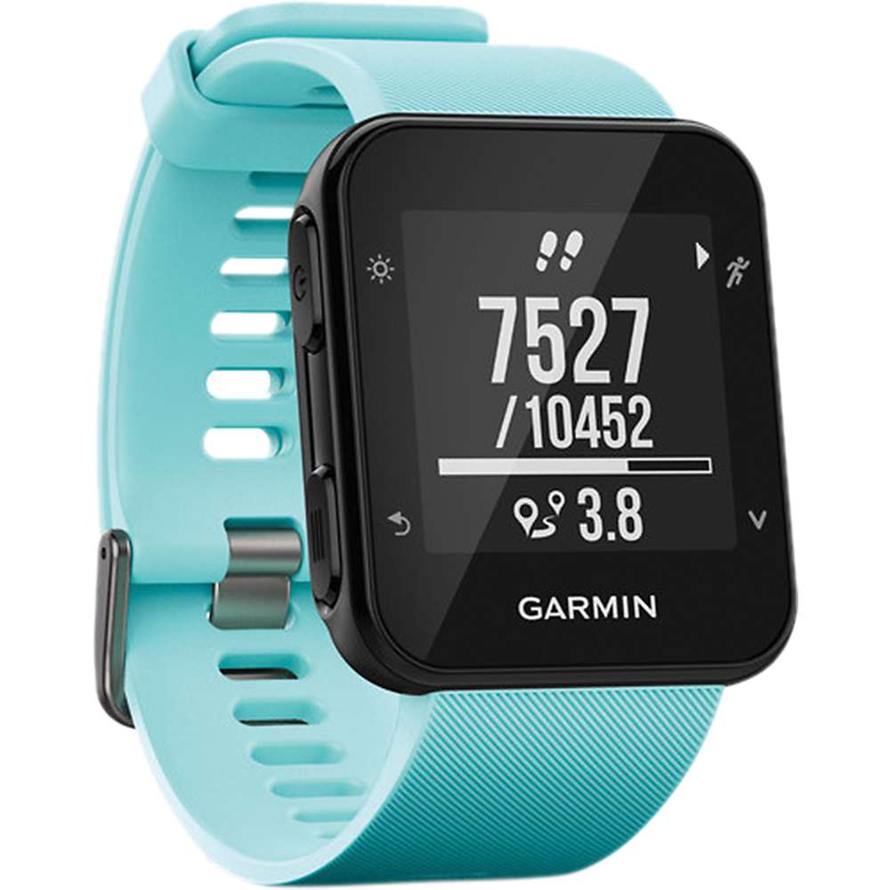 Forerunner 35 test store