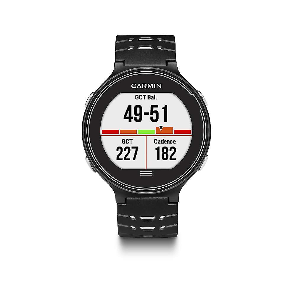 Garmin Forerunner 630 GPS Smartwatch