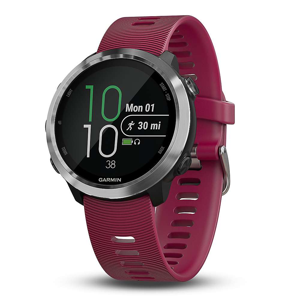 Garmin Forerunner 645 Music Watch