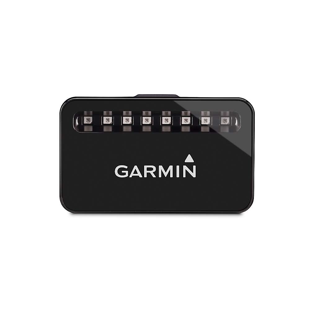 Garmin Varia Rearview Radar