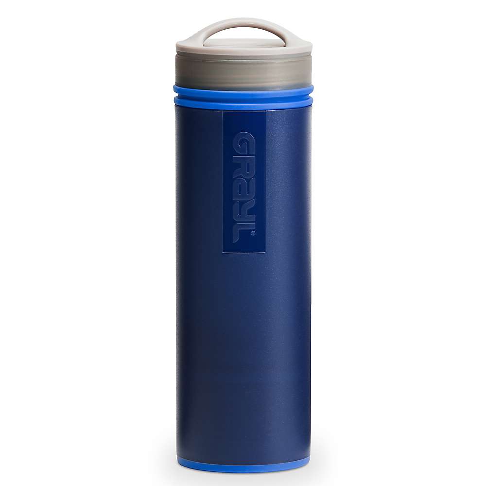 Grayl Ultralight Water Purifier Bottle