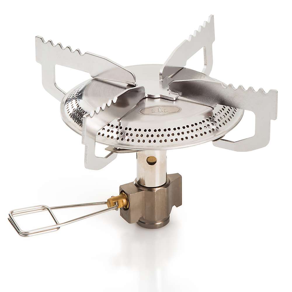 GSI Outdoors Glacier Camp Stove