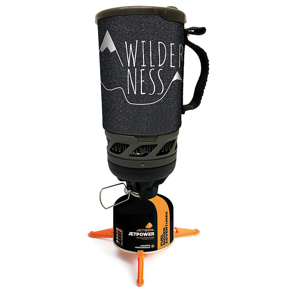 Backpacking Stoves