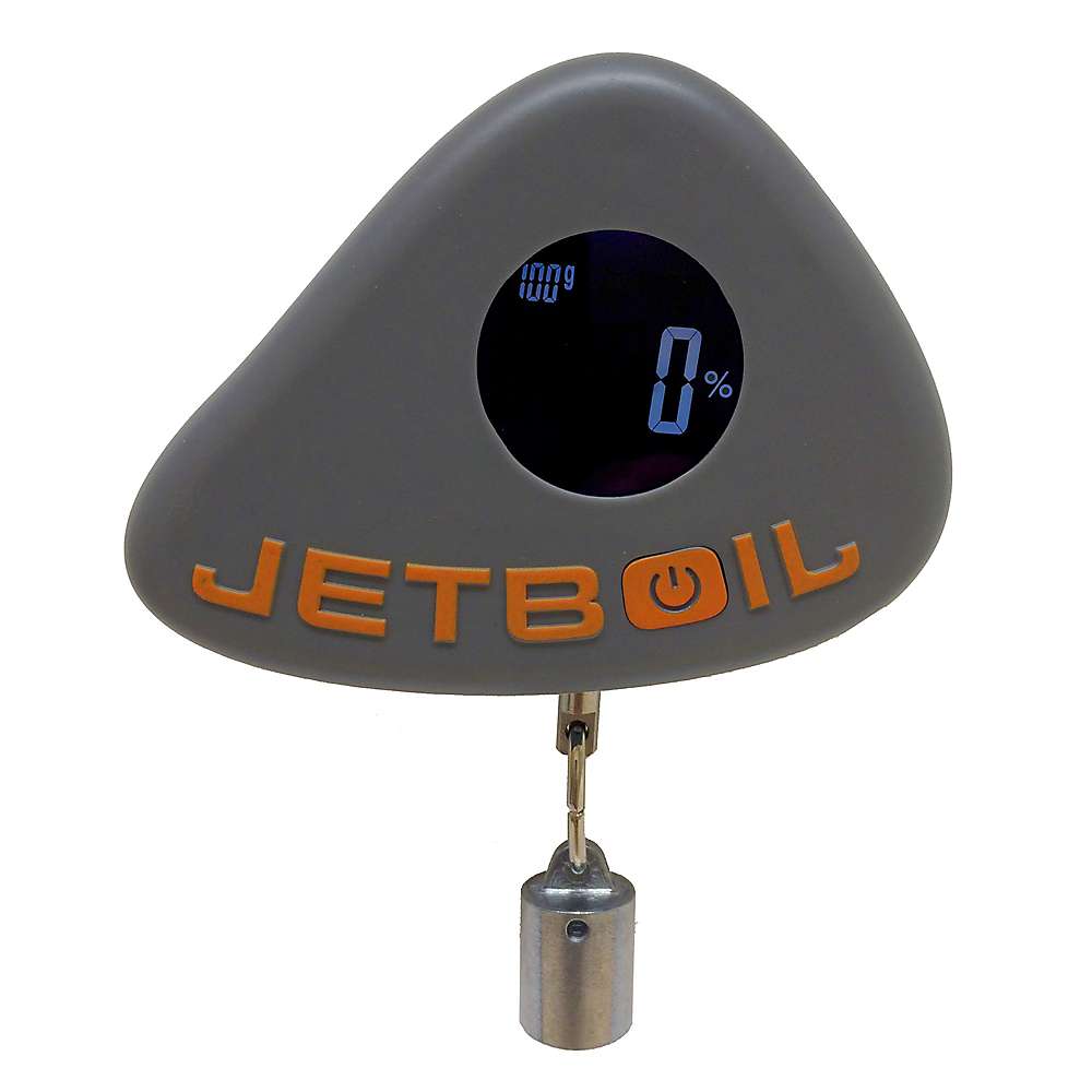 Jetboil JetGuage Tool