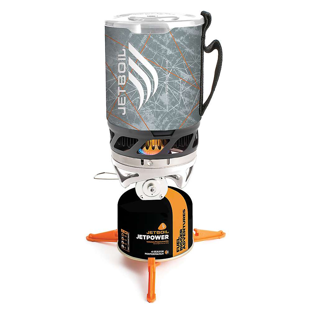 Jetboil MicroMo