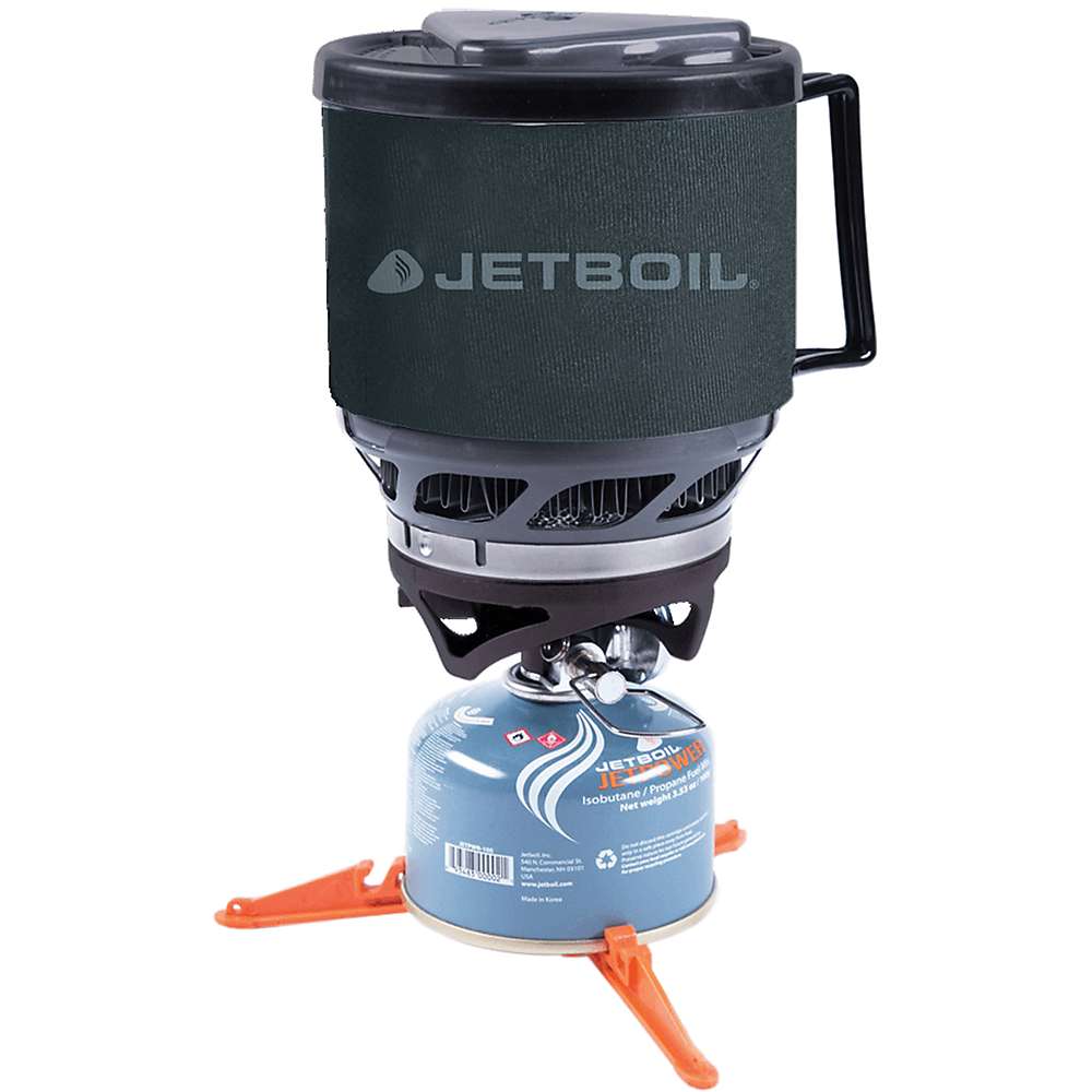 Jetboil MiniMo Cooking System