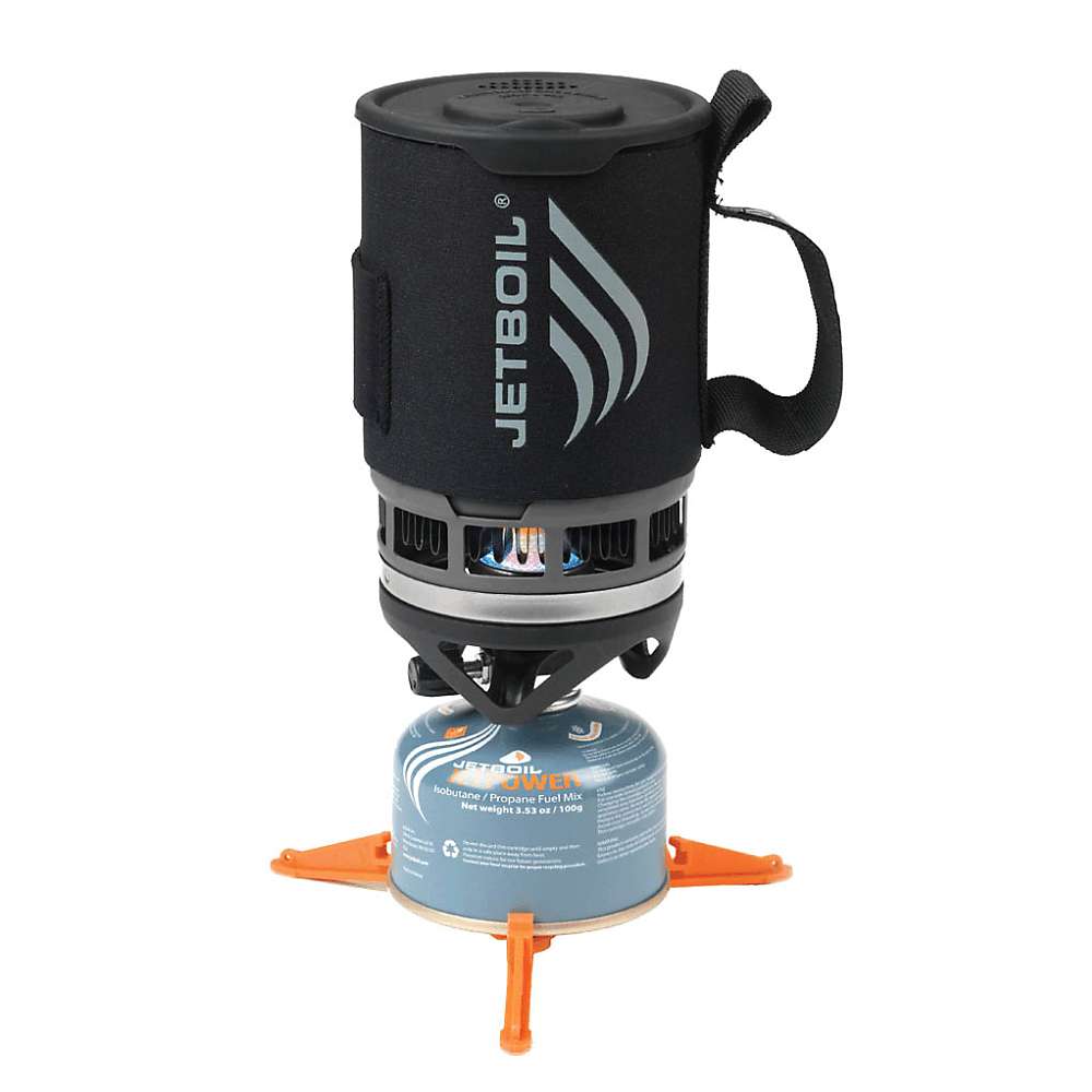 Jetboil Zip Cooking System