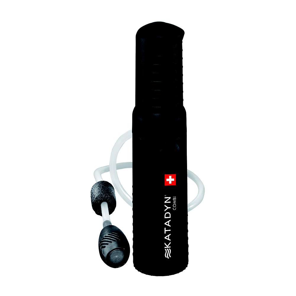 Katadyn Combi Microfilter
