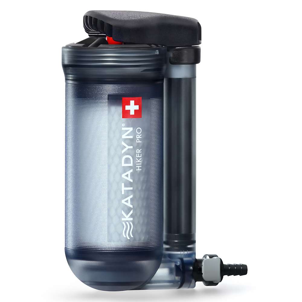 Katadyn Hiker Pro Microfilter