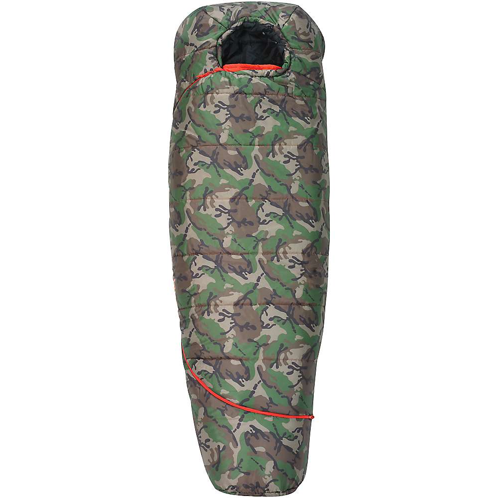 Kelty Boys’ Tru.Comfort 20 Sleeping Bag