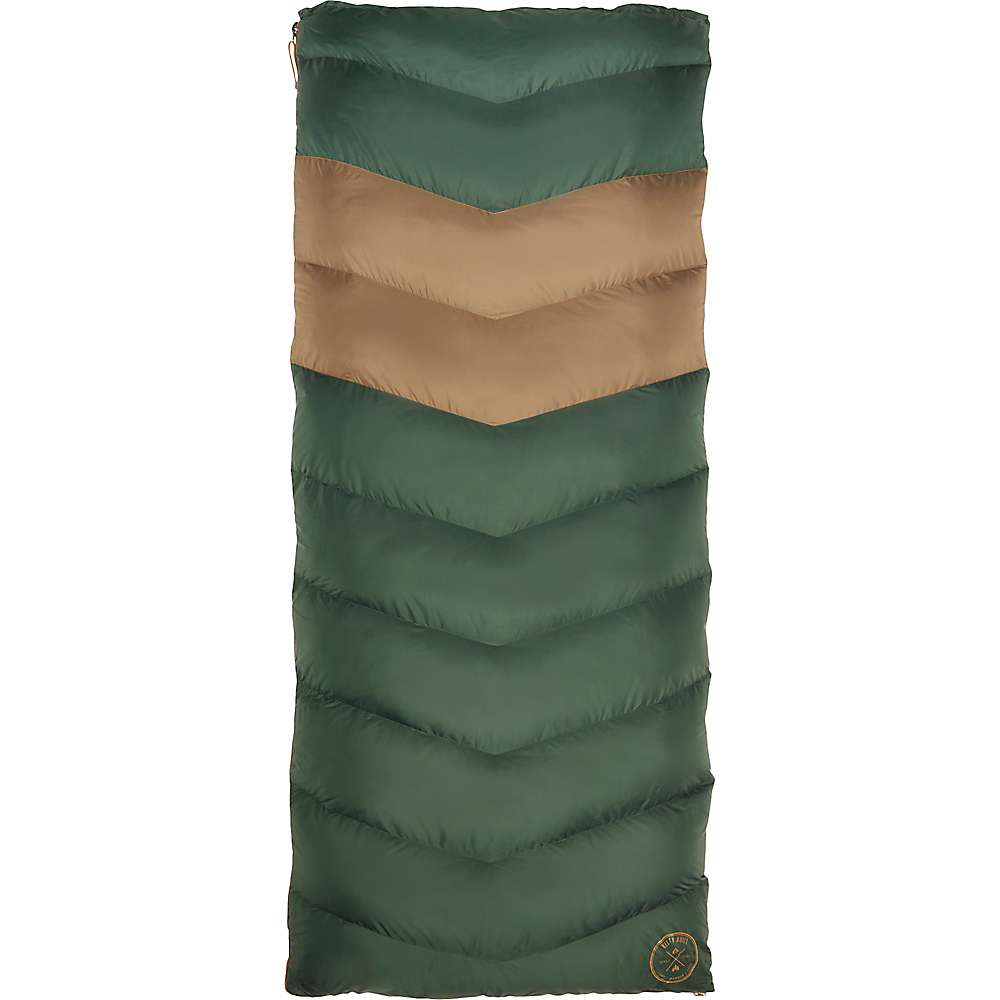 Kelty Galactic 30 Sleeping Bag