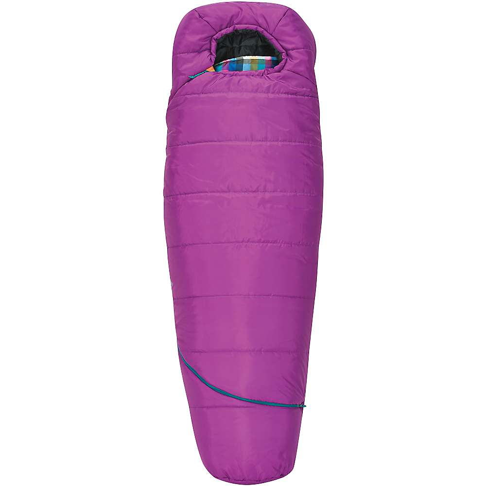 Kelty Girls’ Tru.Comfort 20 Sleeping Bag
