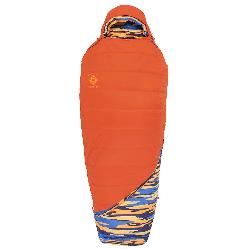 Kelty x Ranger Doug Women’s 30 Degree Sleeping Bag