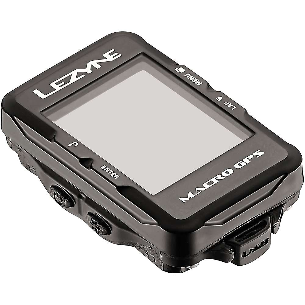 Lezyne Macro GPS