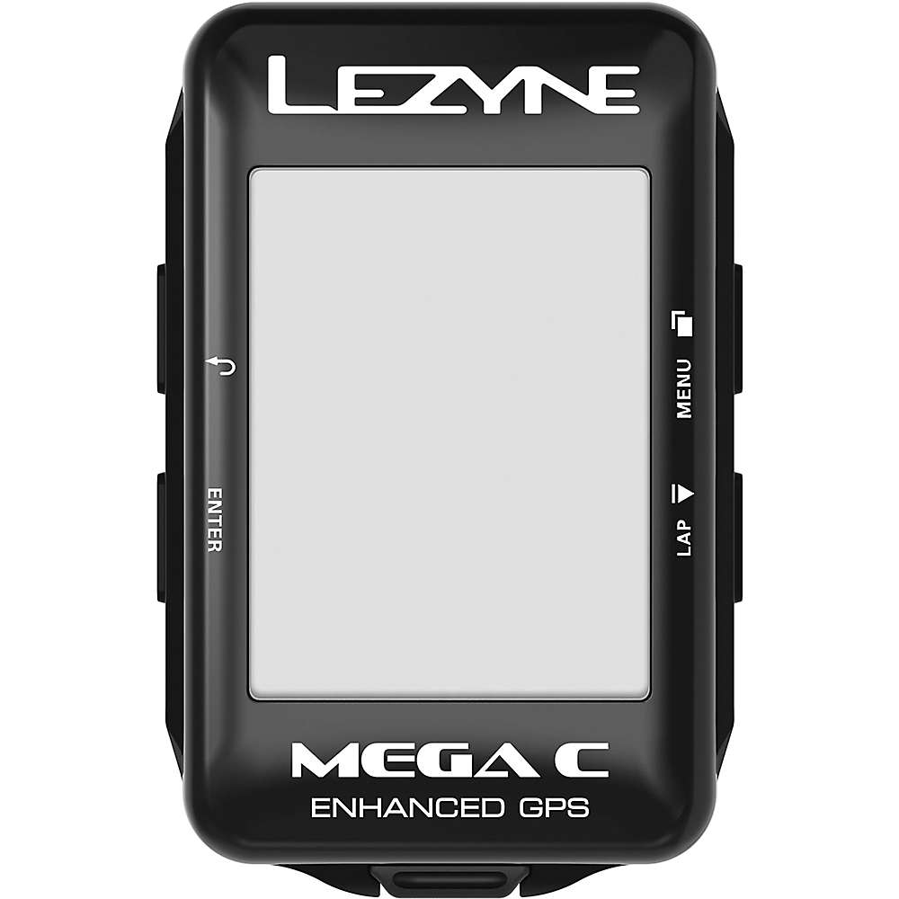 Lezyne Mega C GPS