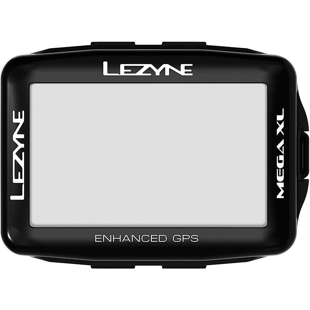 Lezyne Mega XL GPS