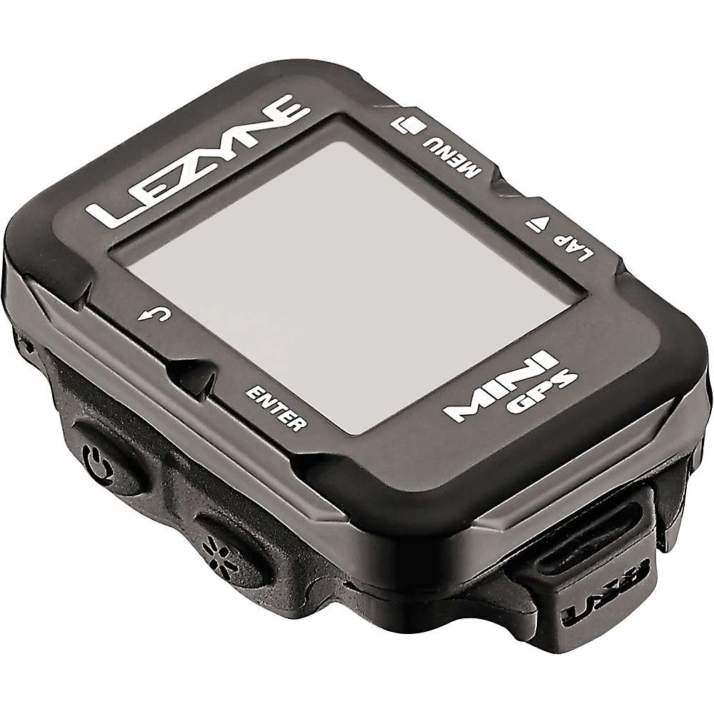 Lezyne Mini GPS