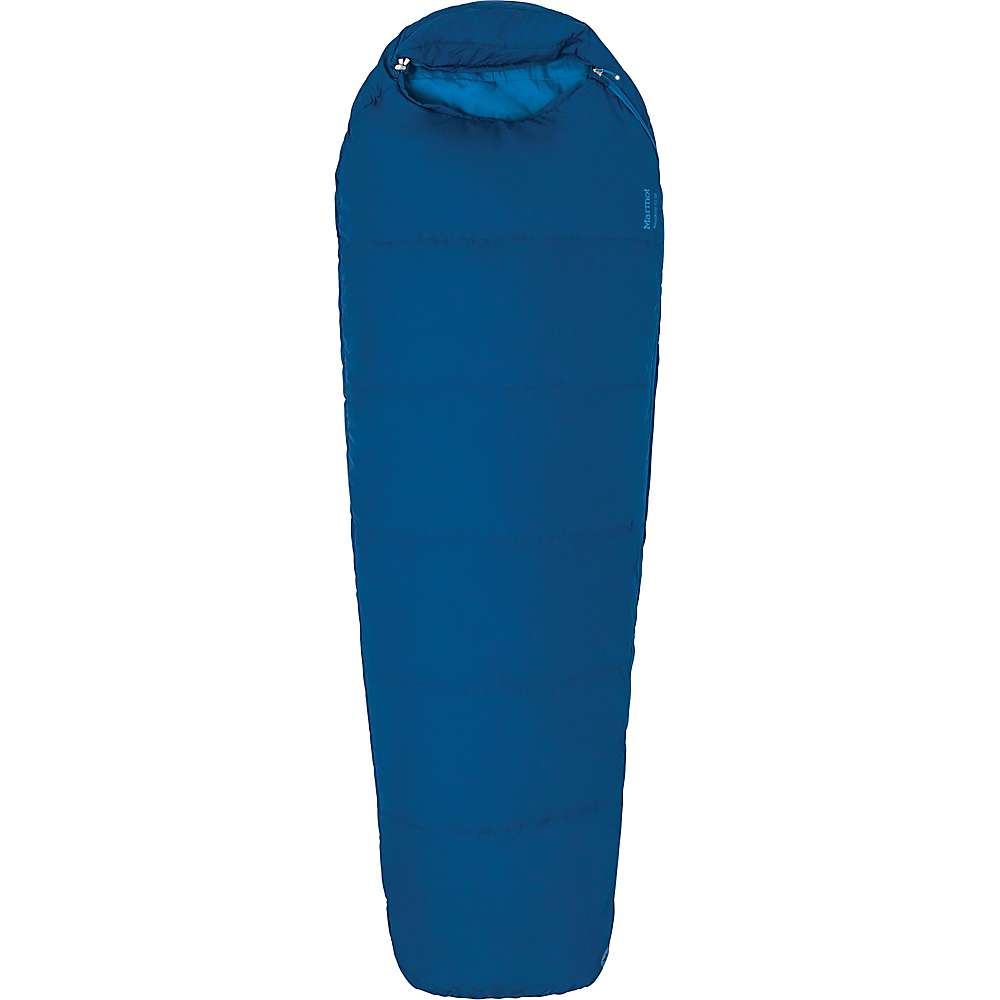 Marmot Nanowave 50 Semi Rec Sleeping Bag