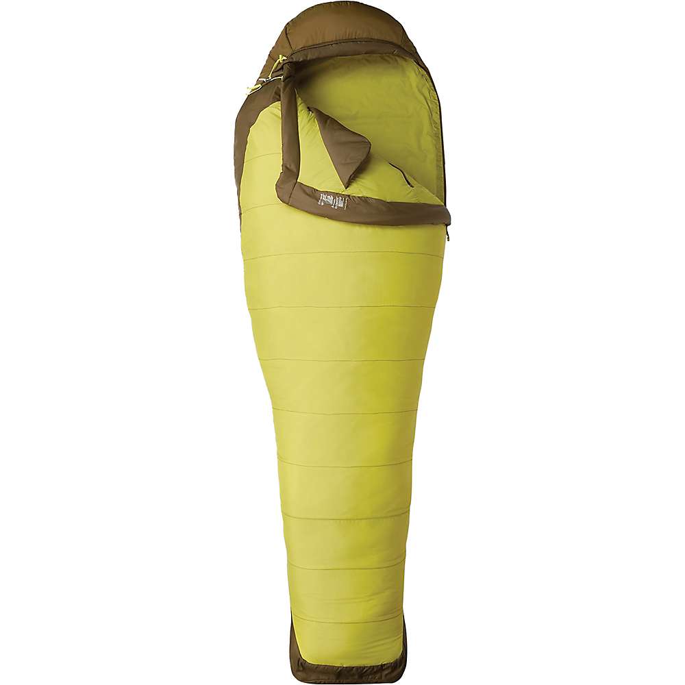 Marmot Trestles Elite 30 Sleeping Bag | + Compare Lowest Prices From ...