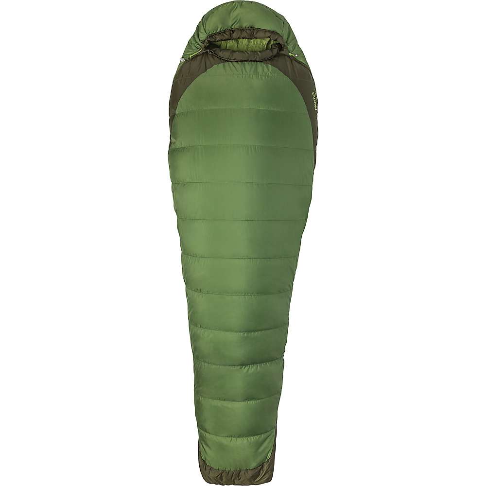 Marmot Trestles Elite Eco 30 Sleeping Bag