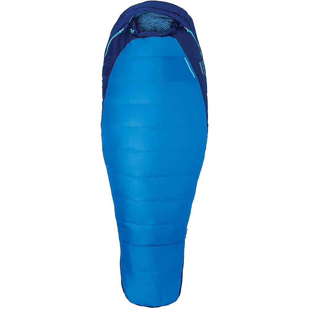 Marmot Women’s Trestles 15 Sleeping Bag