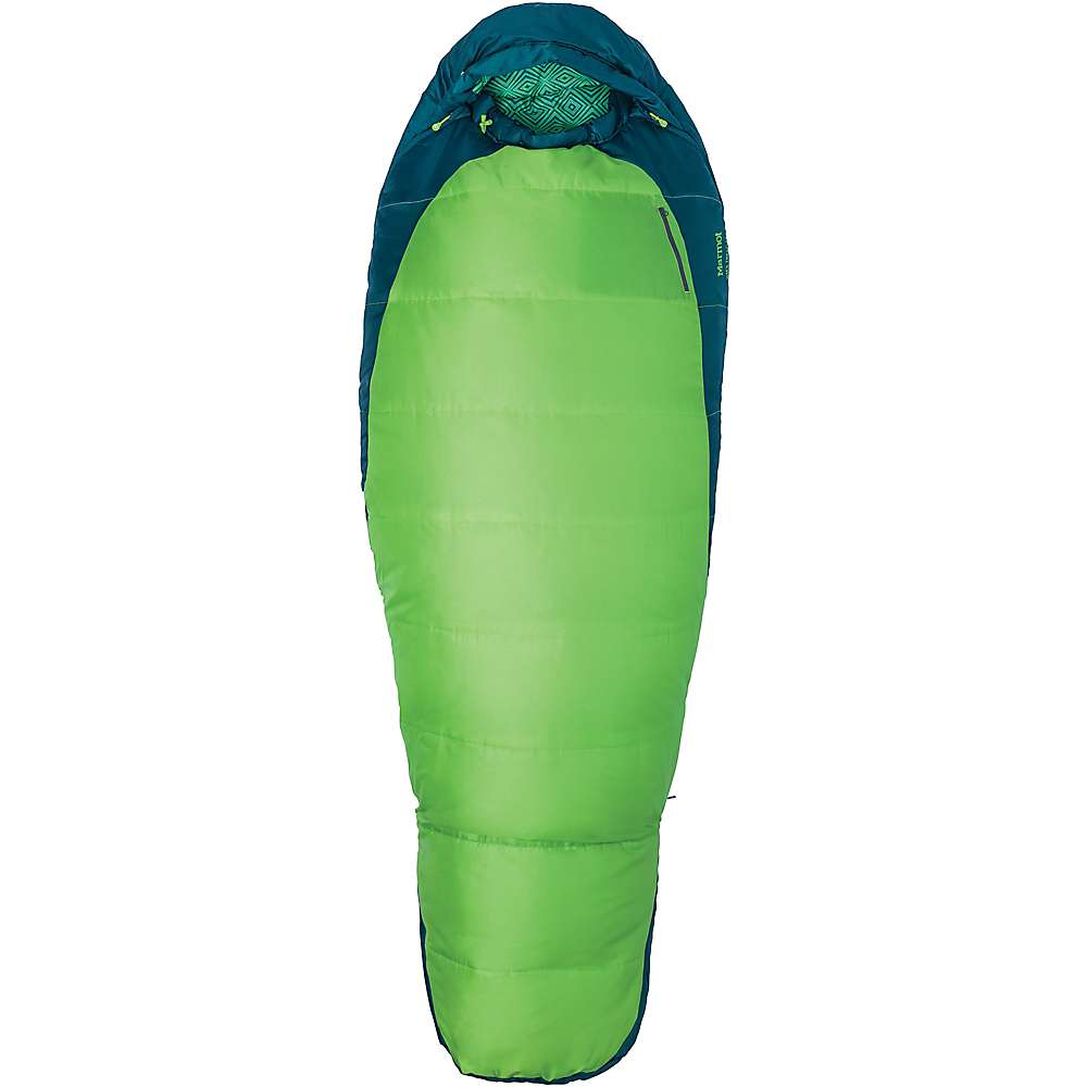 Marmot Women’s Trestles 30 Sleeping Bag