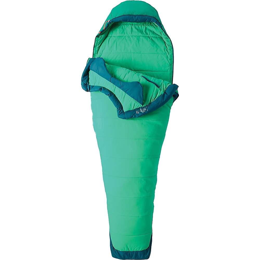 Marmot Women’s Trestles Elite 30 Sleeping Bag