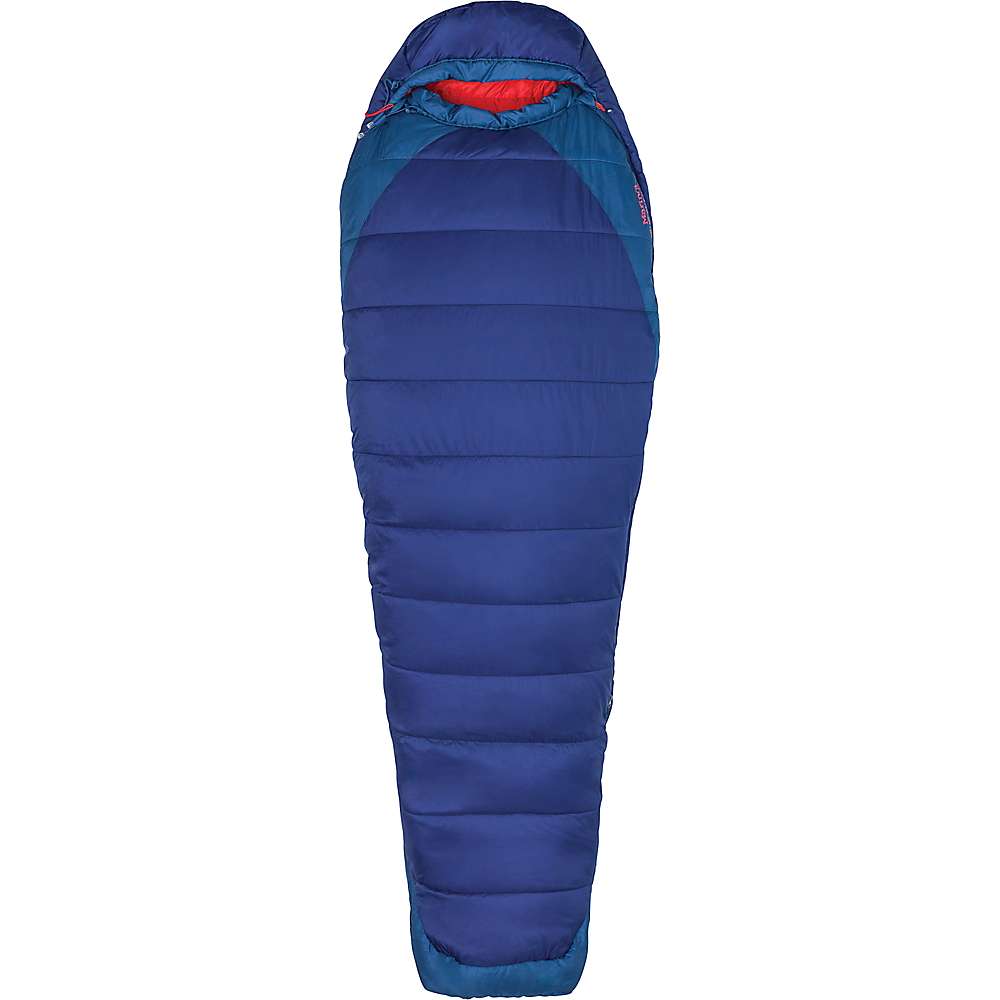 Marmot Women's Trestles Elite Eco 20 Sleeping Bag